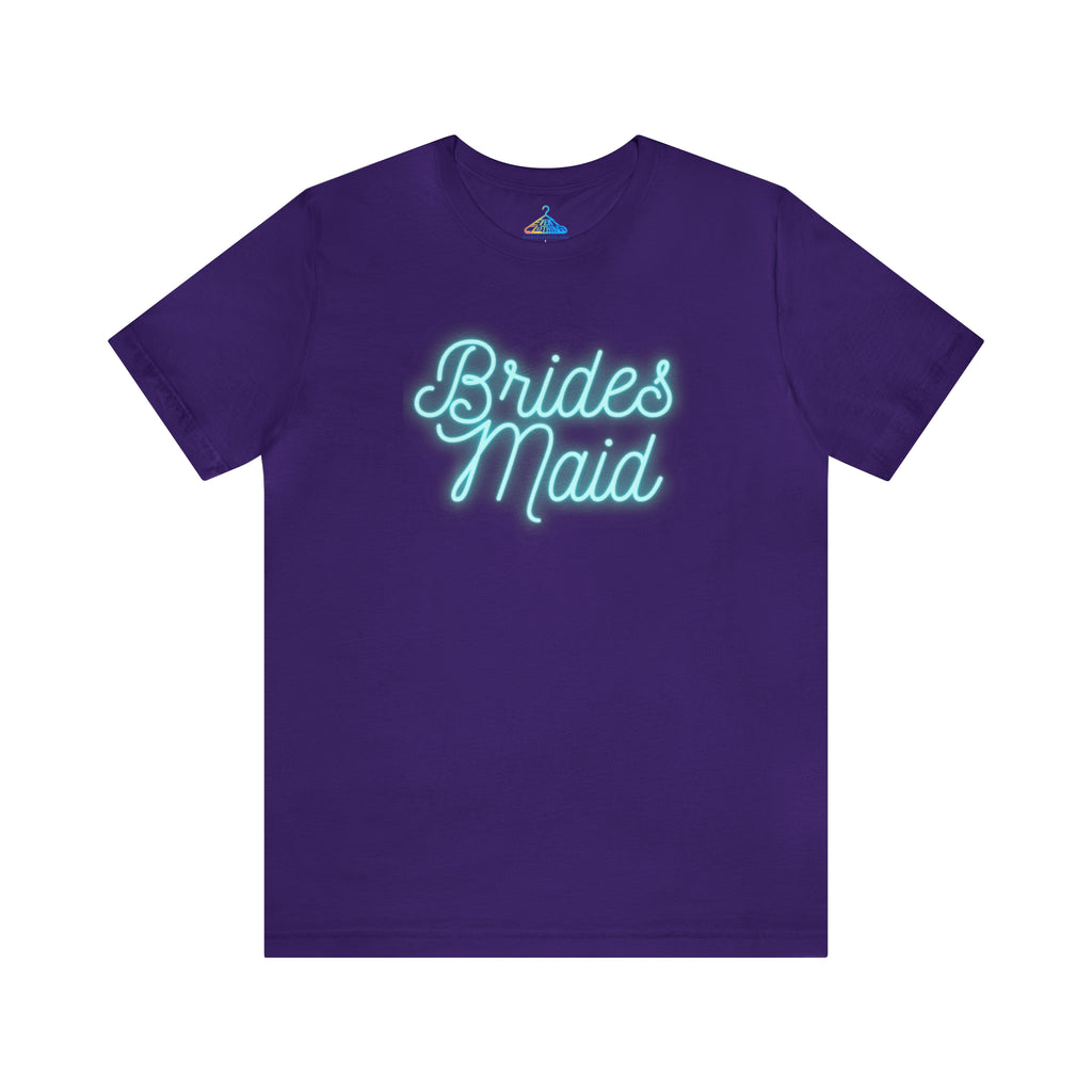 Team Bride T-Shirt - Eventclothing.com