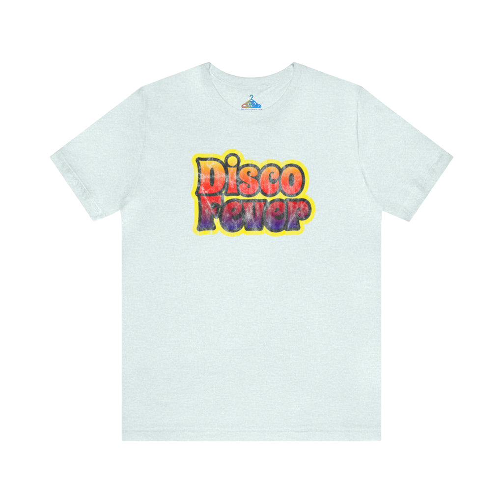 Disco Fever T-Shirt - Eventclothing.com