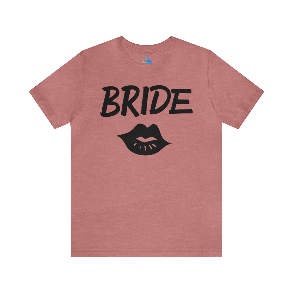 Bride T-Shirt - Eventclothing.com