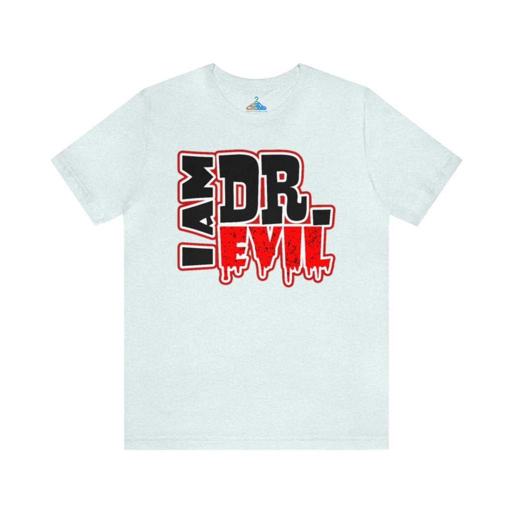 Doctor Evil T-Shirt - Eventclothing.com