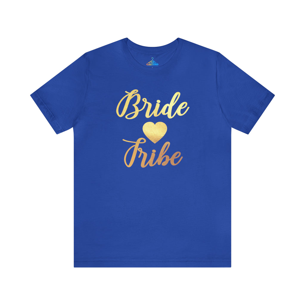 Bride Tribe T-Shirt - Eventclothing.com