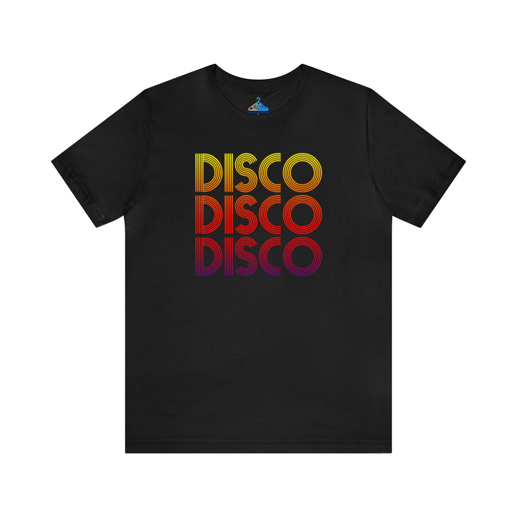 Disco T-Shirt - Eventclothing.com