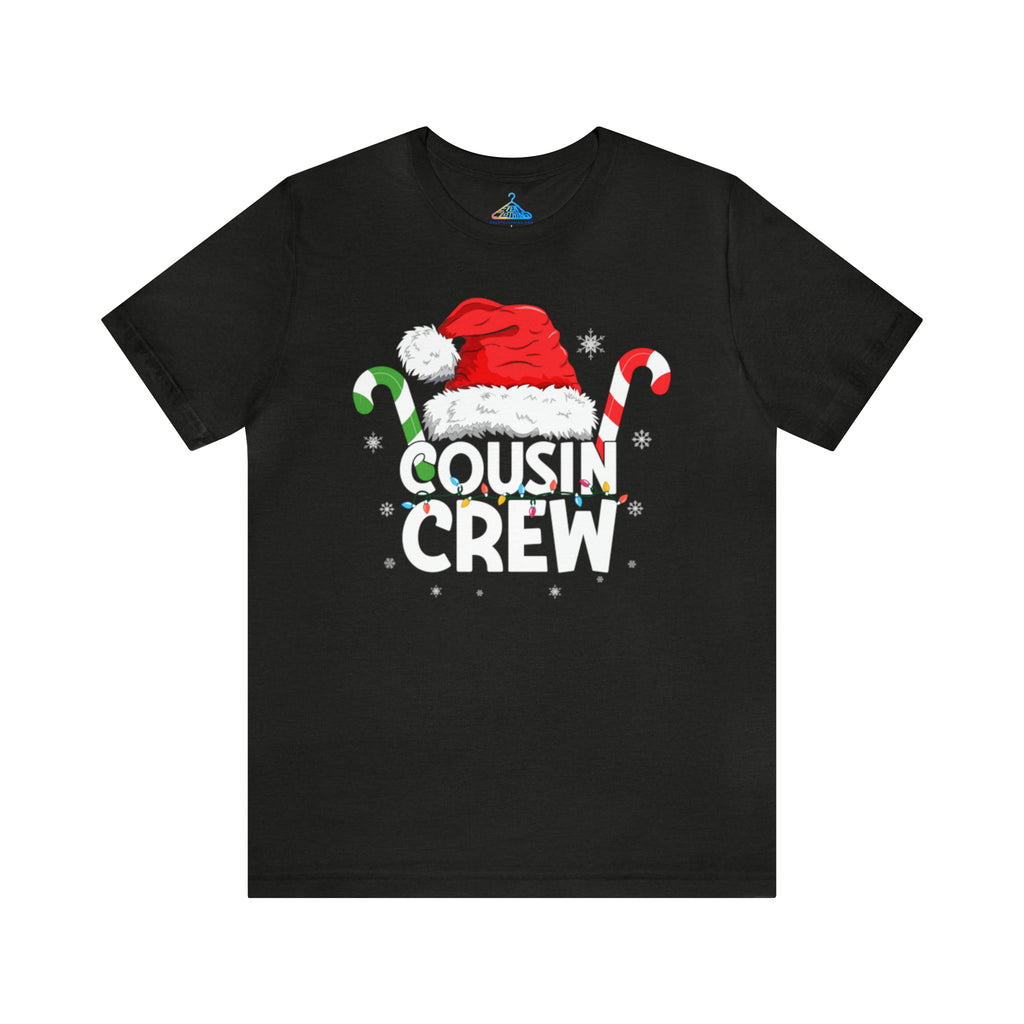 Cousin Crew T-Shirt - Eventclothing.com