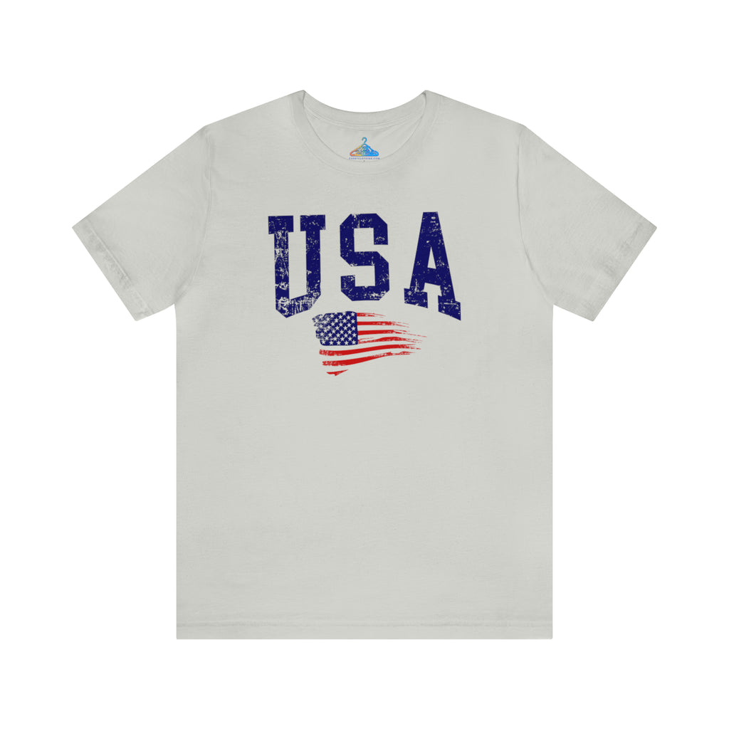 USA T-Shirt - Eventclothing.com