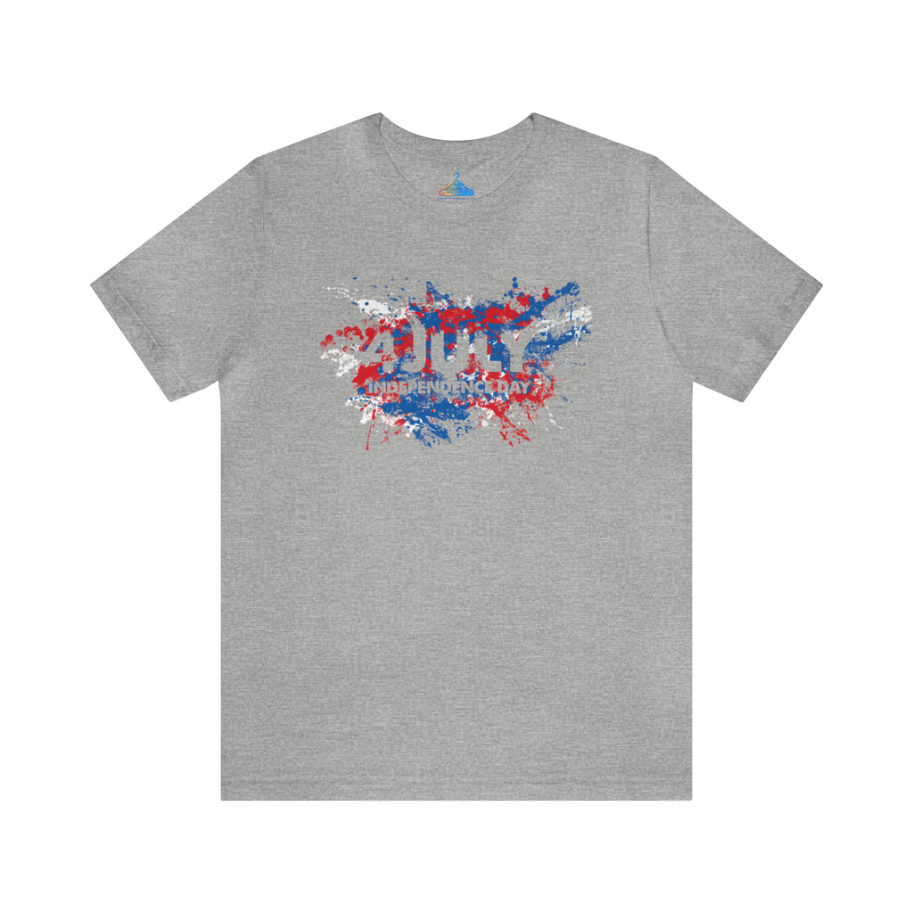 Fourth of July T-Shirt - Eventclothing.com