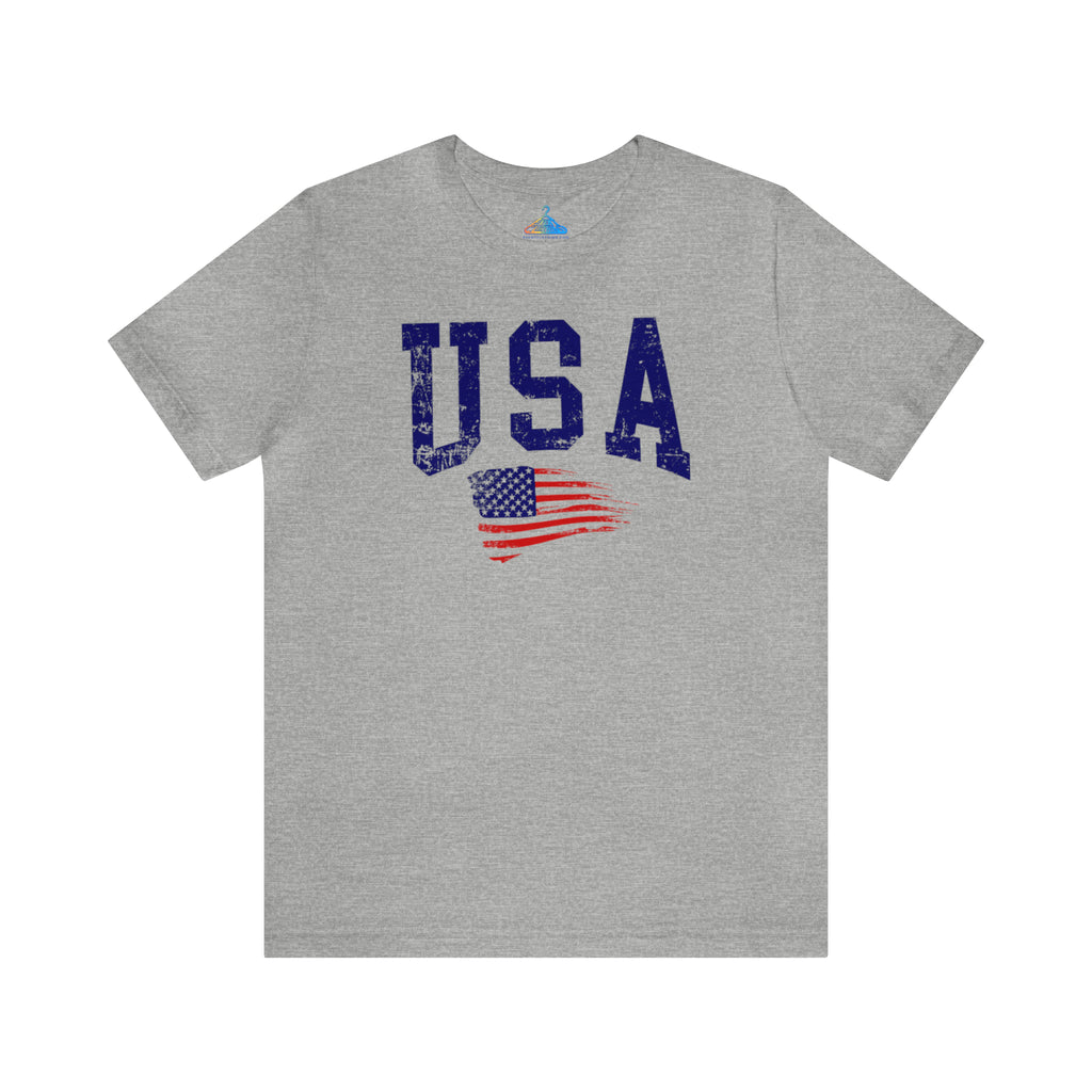 USA T-Shirt - Eventclothing.com