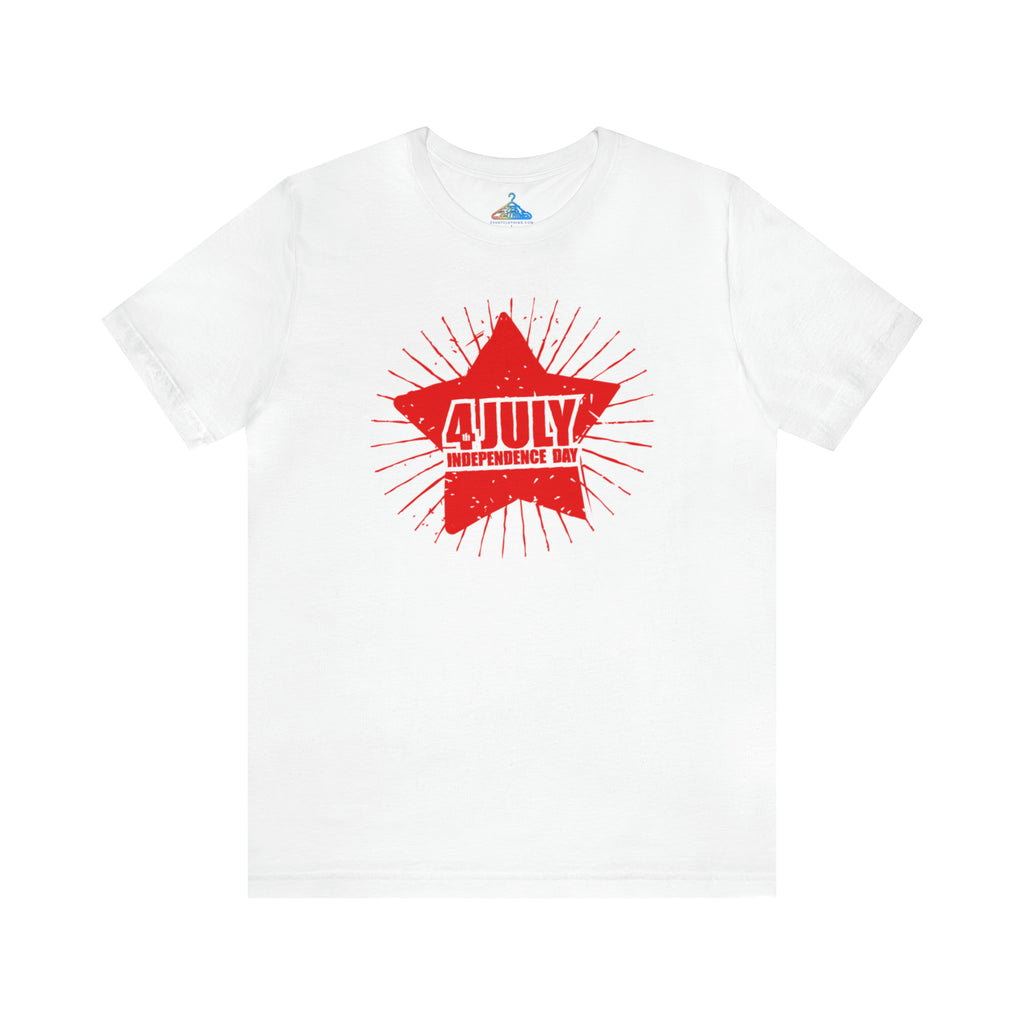 Independence Day T-Shirt - Eventclothing.com