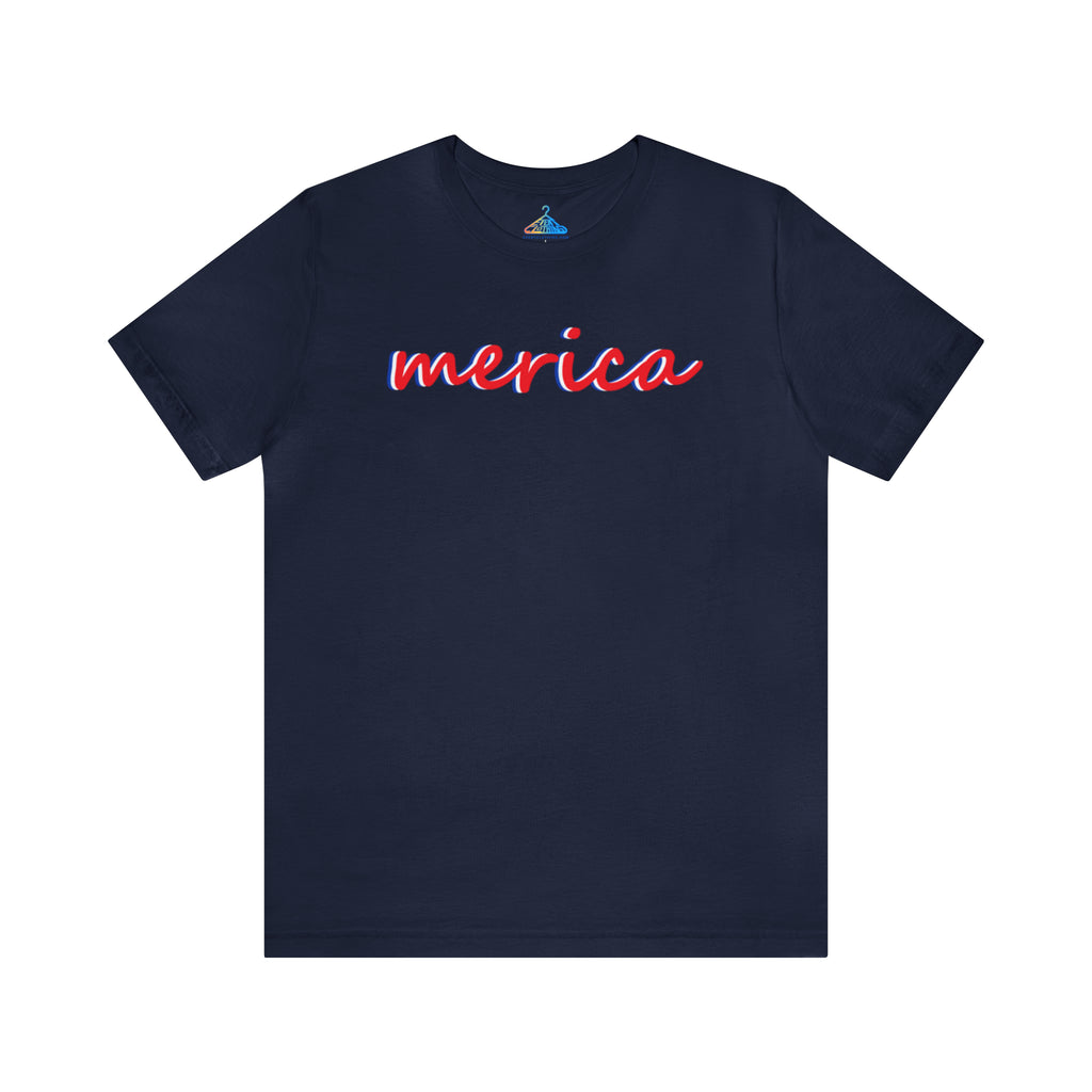 Merica T-Shirt - Eventclothing.com