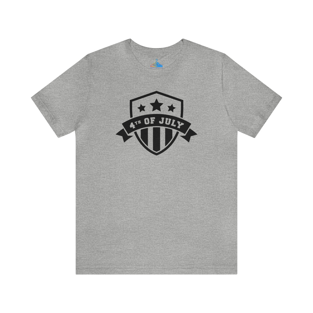 Fourth of July T-Shirt - Eventclothing.com