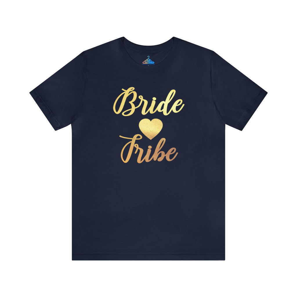 Bride Tribe T-Shirt - Eventclothing.com