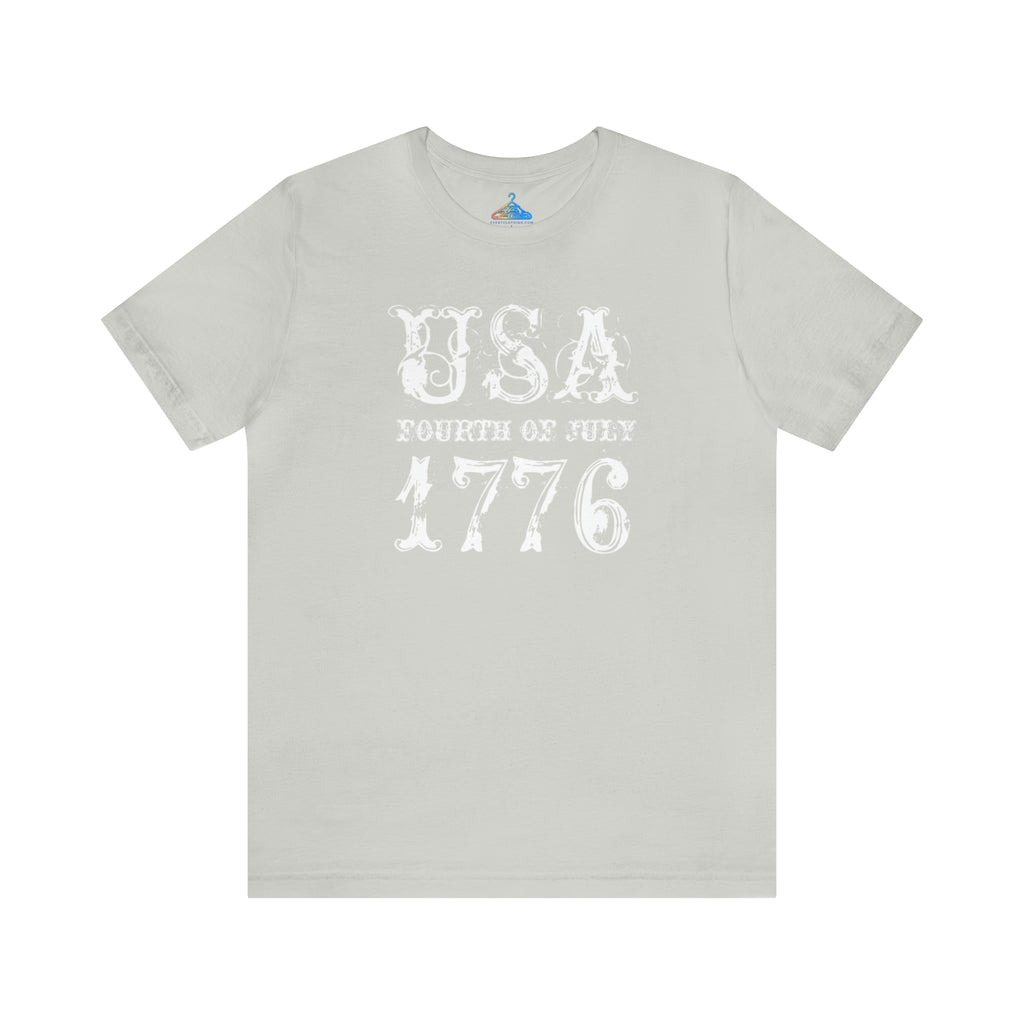 Fourth of July T-Shirt - Eventclothing.com