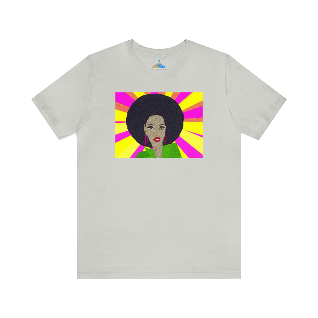 Disco Lady T-Shirt - Eventclothing.com