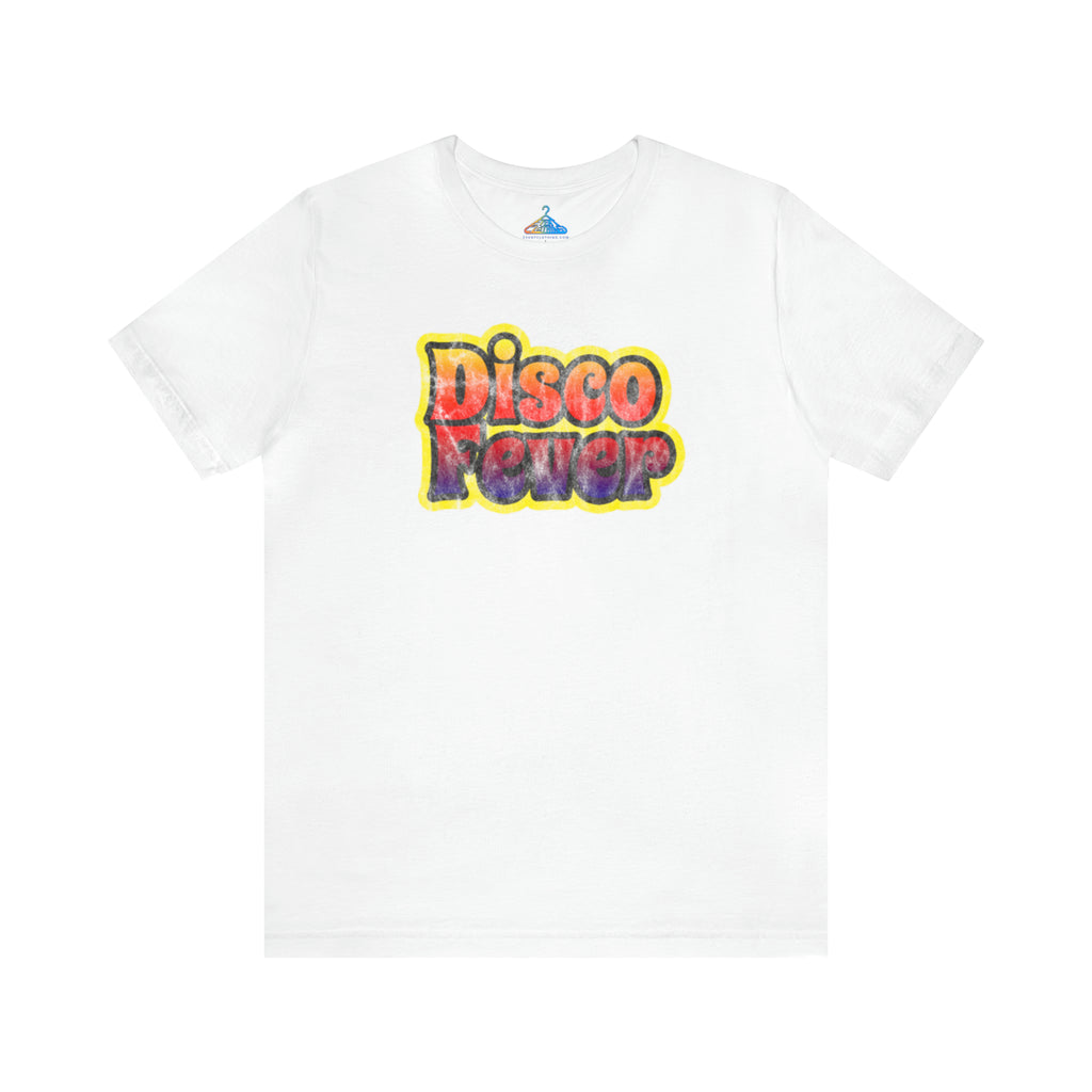 Disco Fever T-Shirt - Eventclothing.com