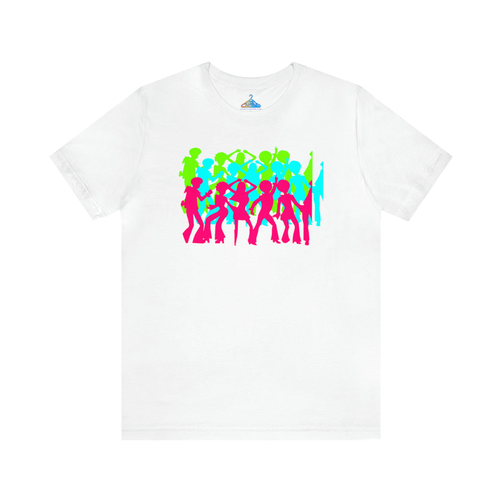 Disco T-Shirt - Eventclothing.com