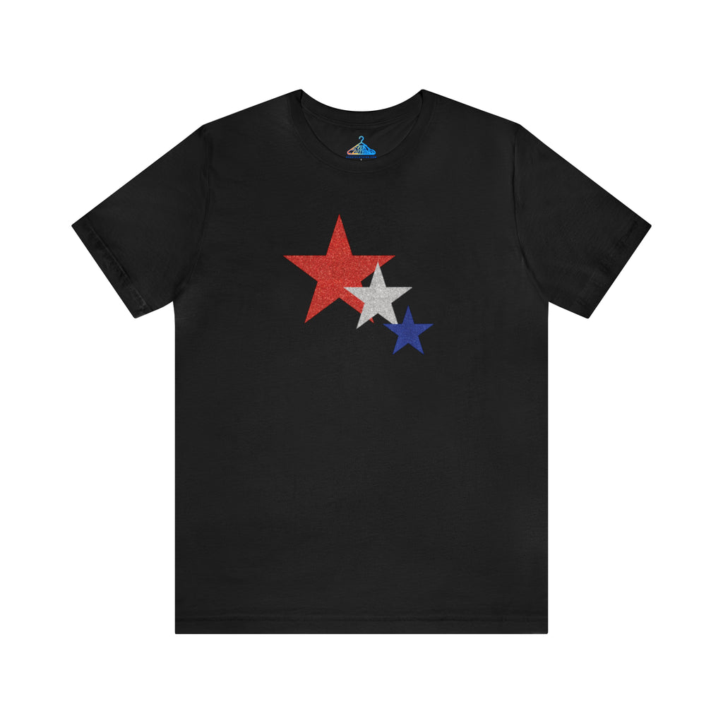 Stars T-Shirt - Eventclothing.com