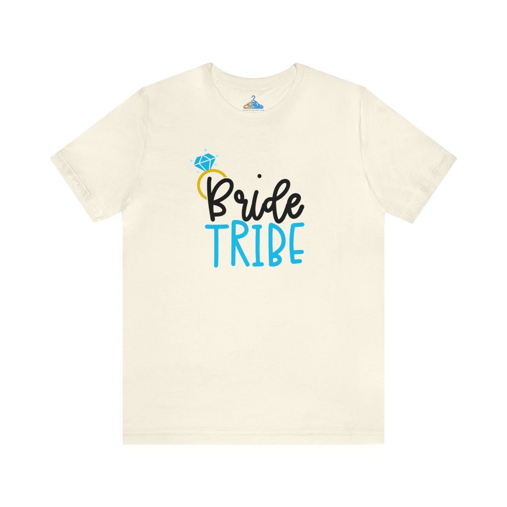 Bride Tribe T-Shirt - Eventclothing.com