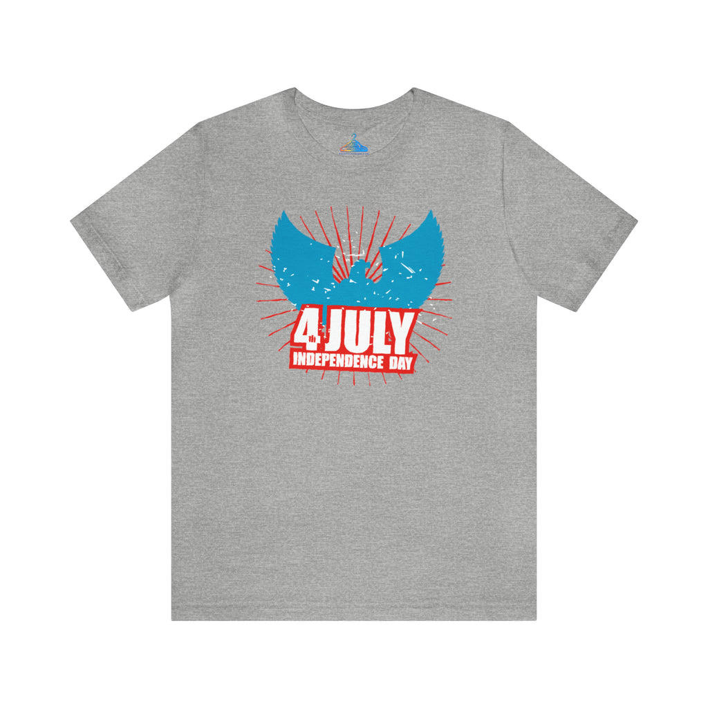 Fourth of July T-Shirt - Eventclothing.com