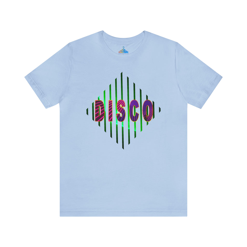 Disco T-Shirt - Eventclothing.com