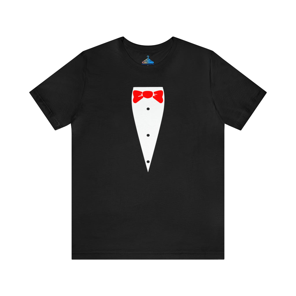 Button Down T-Shirt - Eventclothing.com