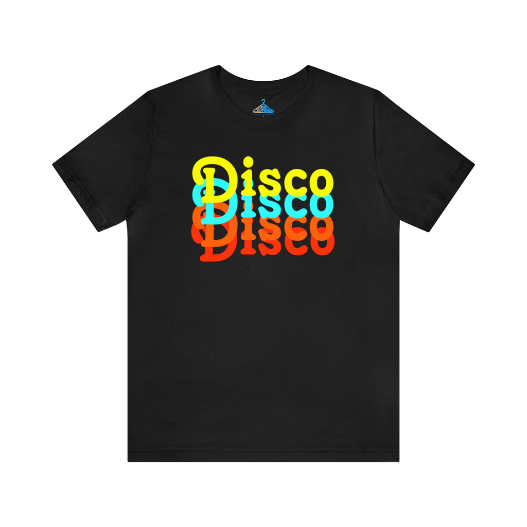 Disco T-Shirt - Eventclothing.com