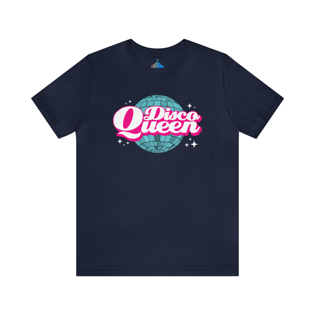 Disco Queen T-Shirt - Eventclothing.com