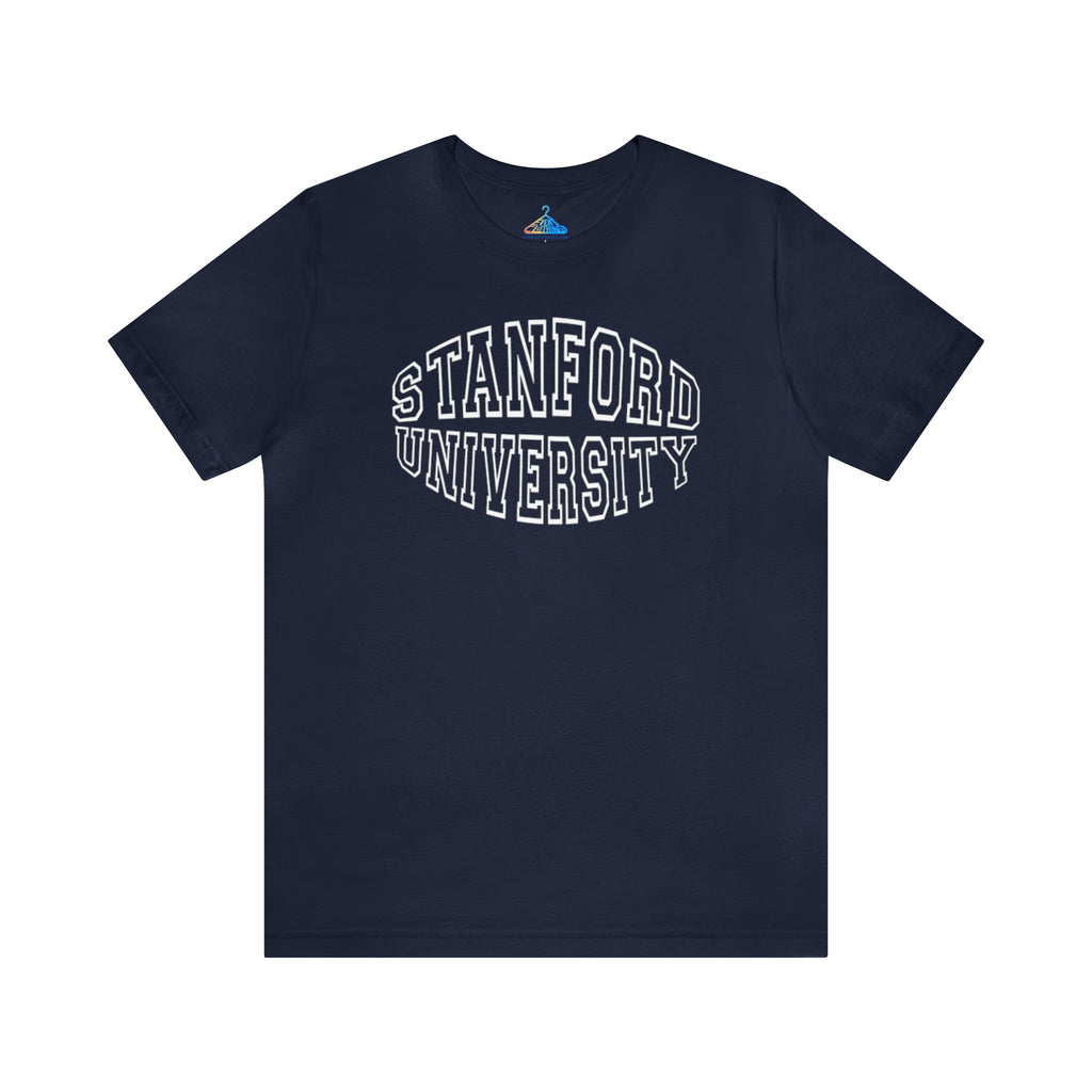 Stanford University T-Shirt - Eventclothing.com