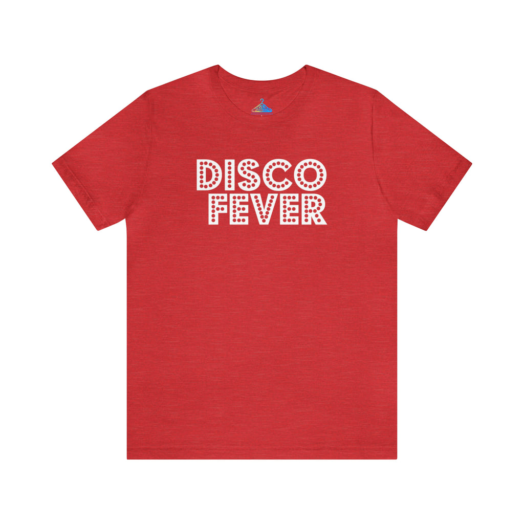 Disco Fever T-Shirt - Eventclothing.com