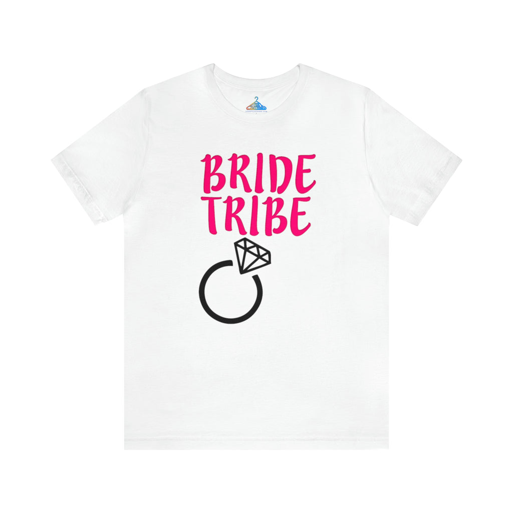 Bride Tribe T-Shirt - Eventclothing.com