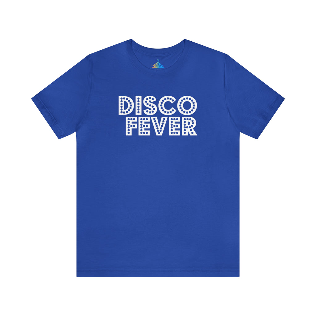 Disco Fever T-Shirt - Eventclothing.com