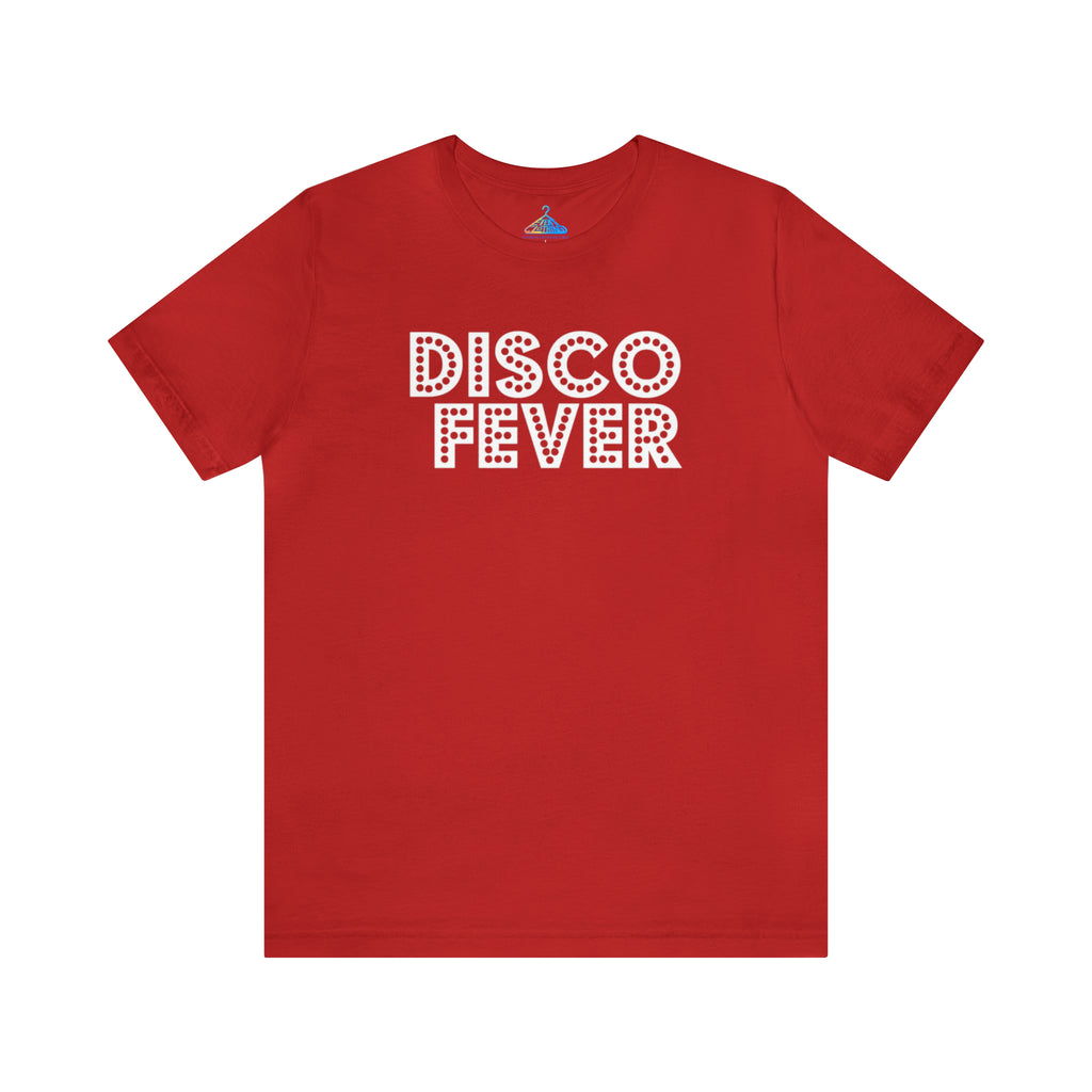 Disco Fever T-Shirt - Eventclothing.com