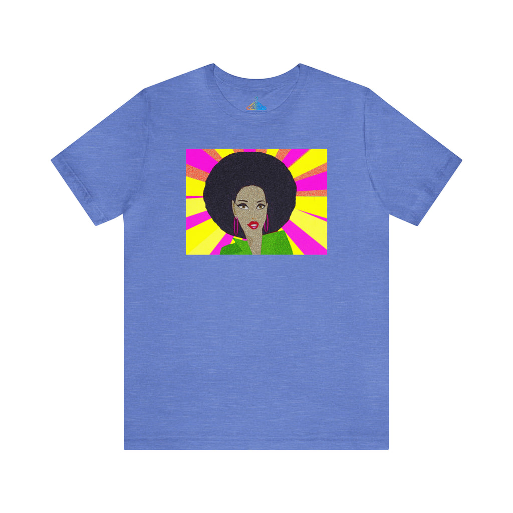 Disco Lady T-Shirt - Eventclothing.com