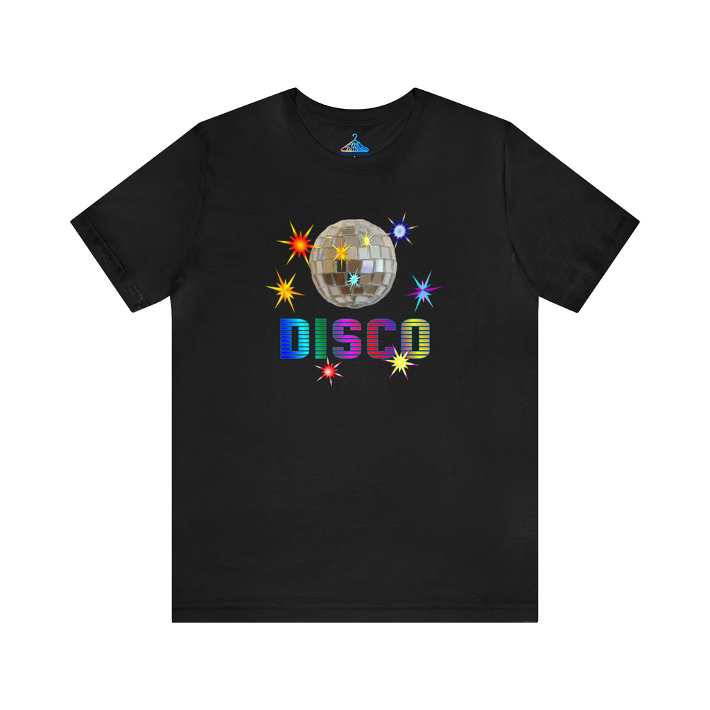 Disco T-Shirt - Eventclothing.com