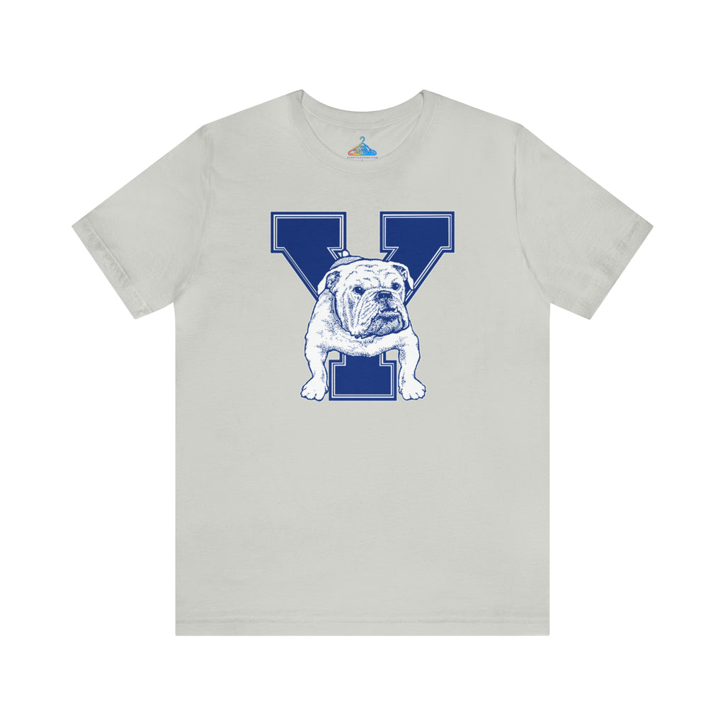 University T-Shirt - Eventclothing.com