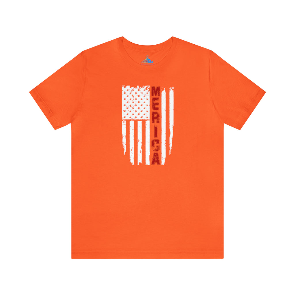 American T-Shirt - Eventclothing.com