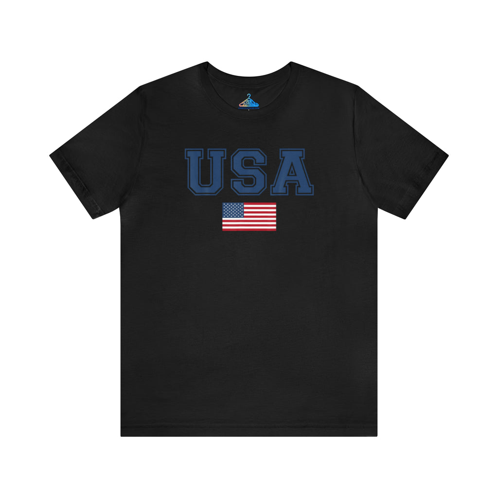 USA T-Shirt - Eventclothing.com