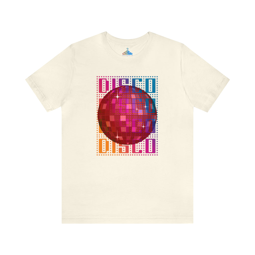 Disco T-Shirt - Eventclothing.com