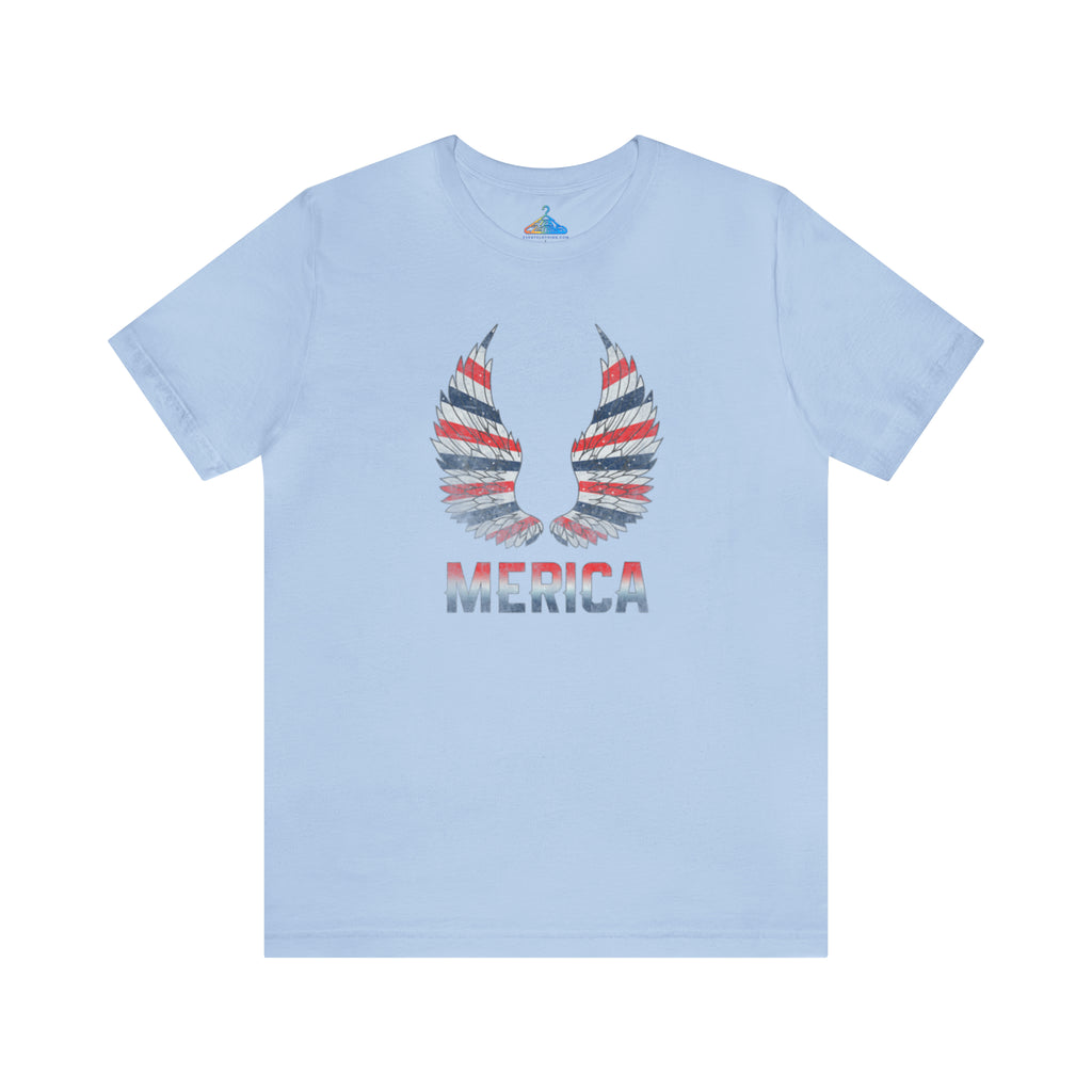 Merica T-Shirt - Eventclothing.com