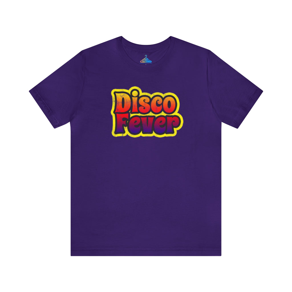 Disco Fever T-Shirt - Eventclothing.com