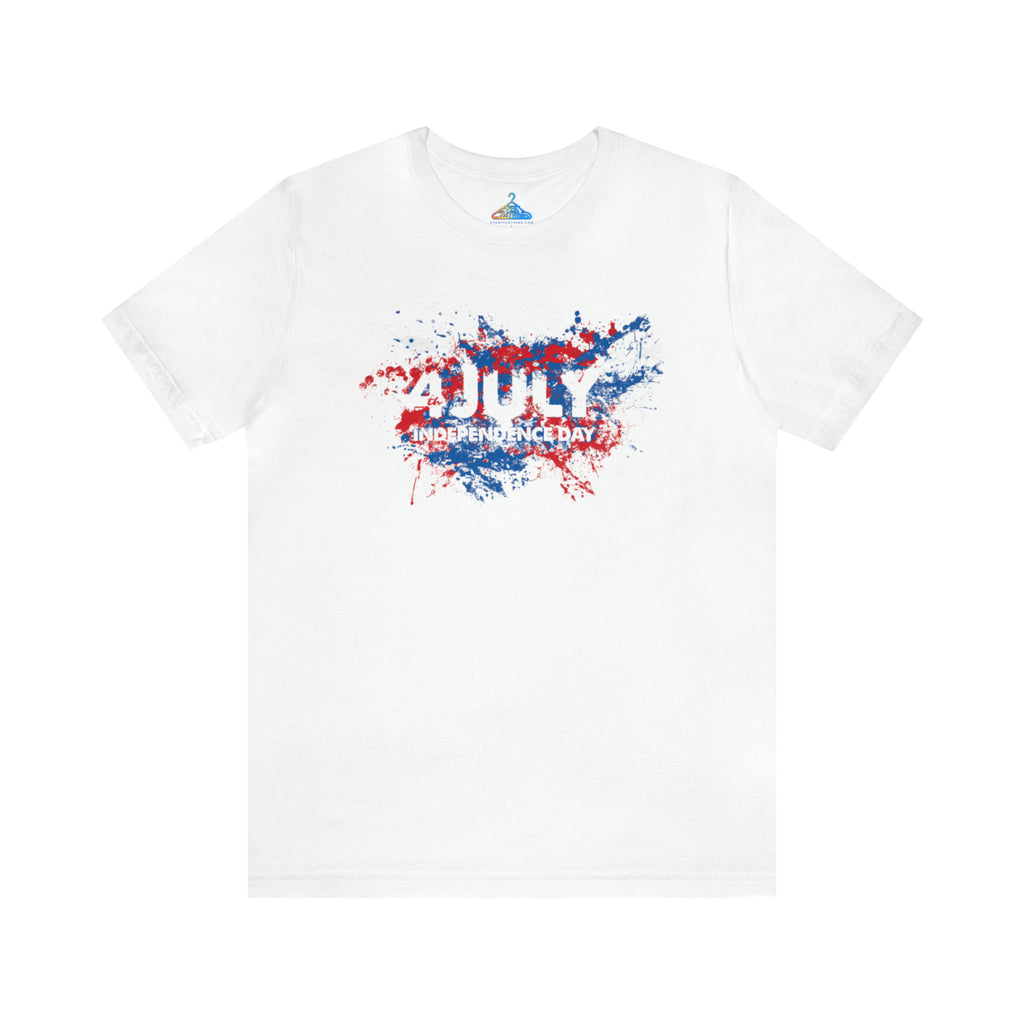 Fourth of July T-Shirt - Eventclothing.com