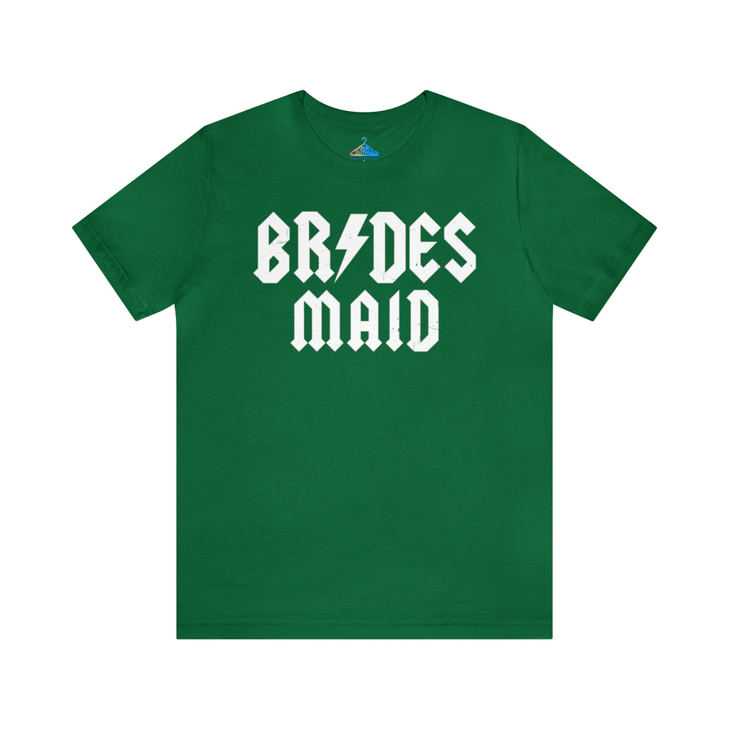 Bridesmaids T-Shirt - Eventclothing.com