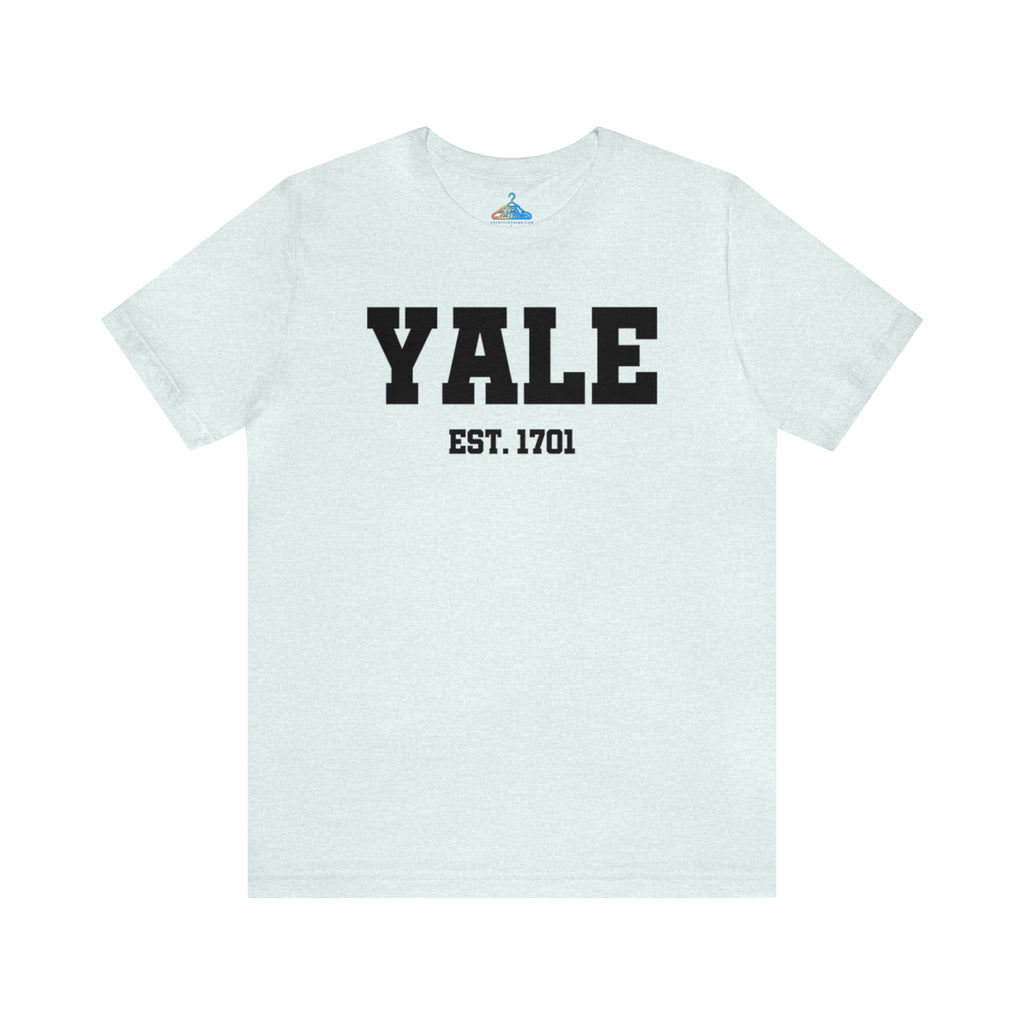 Yale T-Shirt - Eventclothing.com