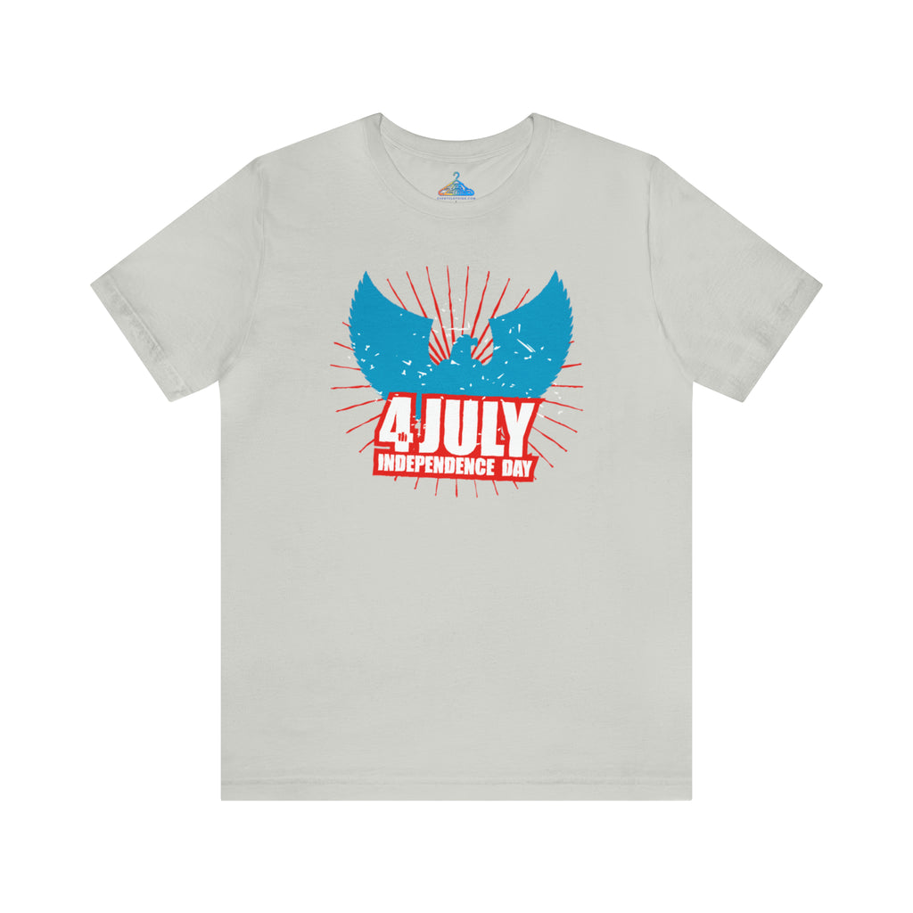 Fourth of July T-Shirt - Eventclothing.com