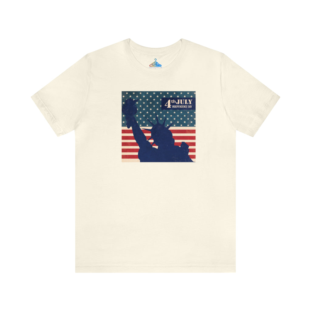 Fourth of July T-Shirt - Eventclothing.com