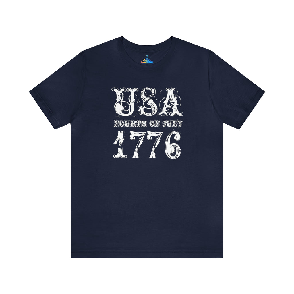 Fourth of July T-Shirt - Eventclothing.com