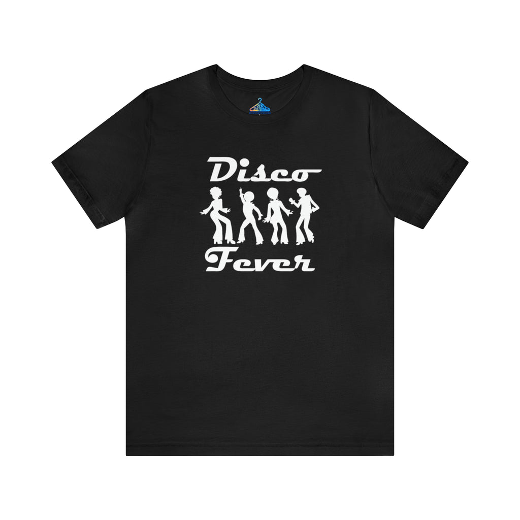 Disco Fever T-Shirt - Eventclothing.com