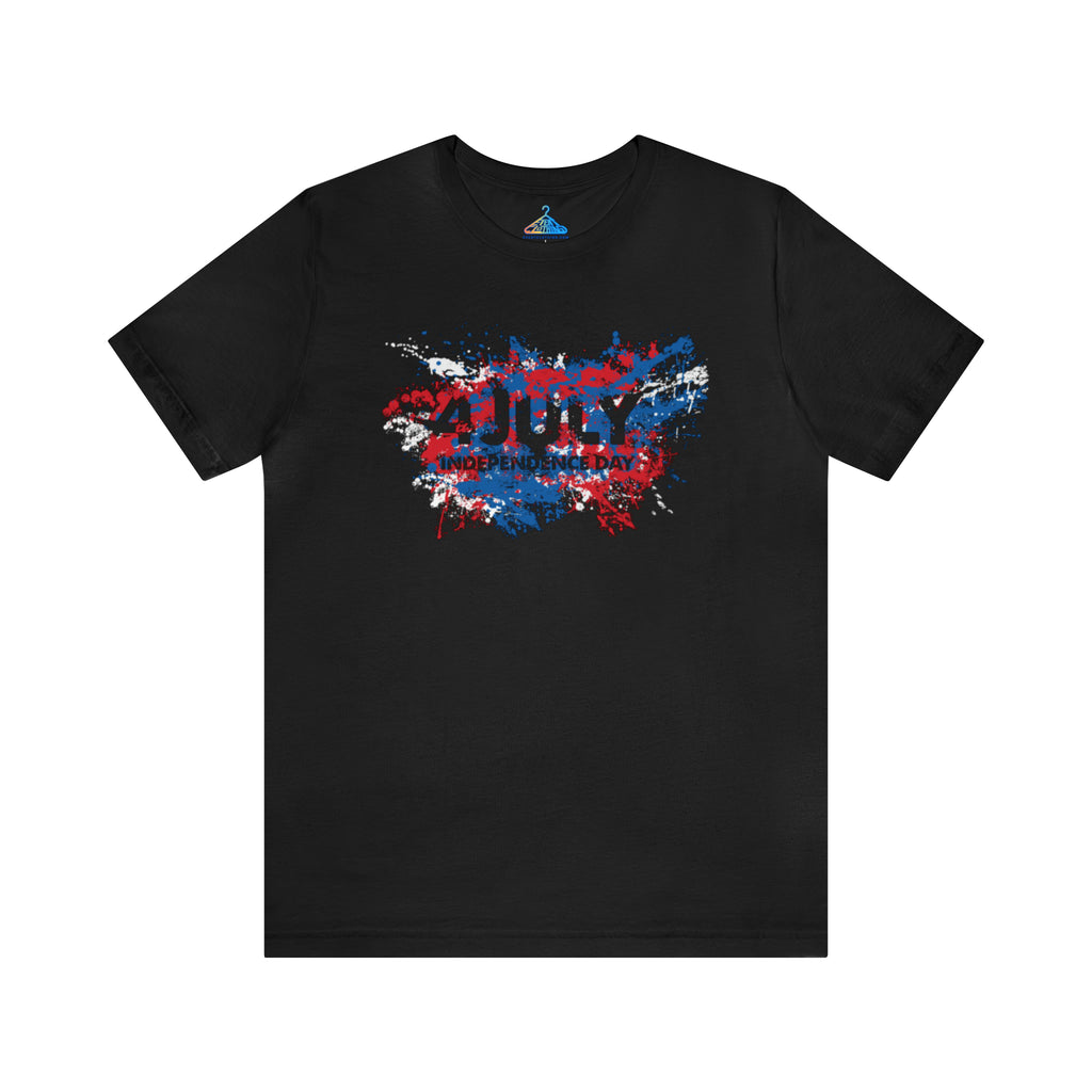 Fourth of July T-Shirt - Eventclothing.com