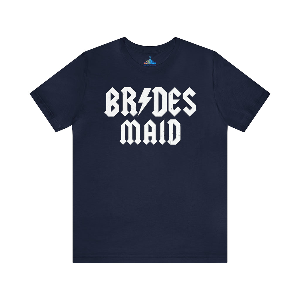 Bridesmaids T-Shirt - Eventclothing.com