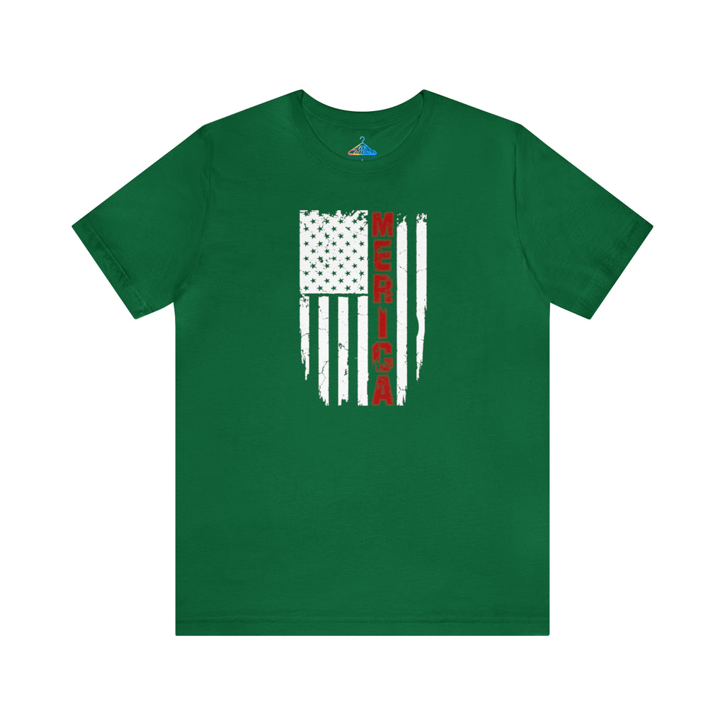 American T-Shirt - Eventclothing.com