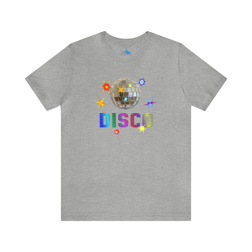 Disco T-Shirt - Eventclothing.com