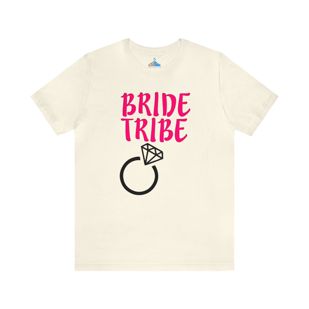 Bride Tribe T-Shirt - Eventclothing.com